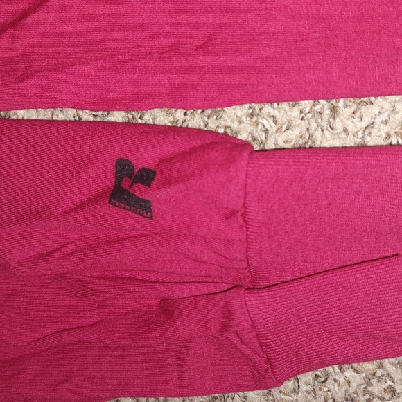 University of Alabama Crimson Tide Long Sleeve T-shirt Men's 2XL - Picture 14 of 14